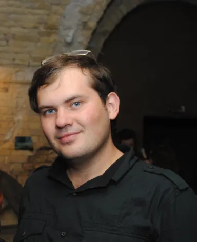 Олег Андрос, Котомістечко